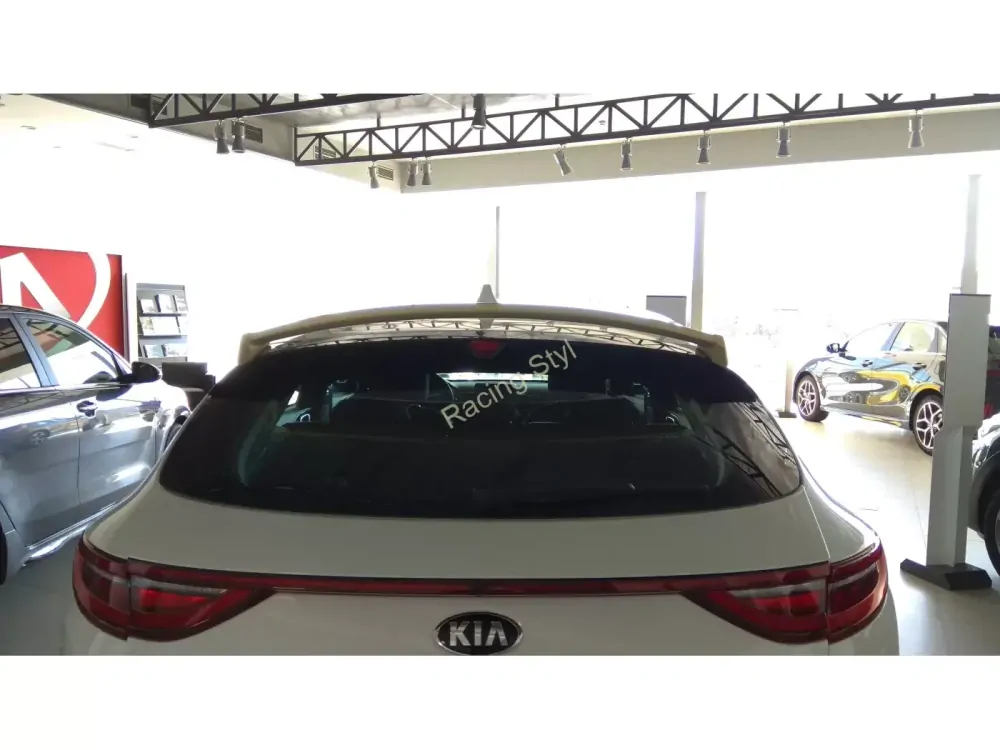 Kia Proceed CD 2018- střešní spoiler křídlo MD Design