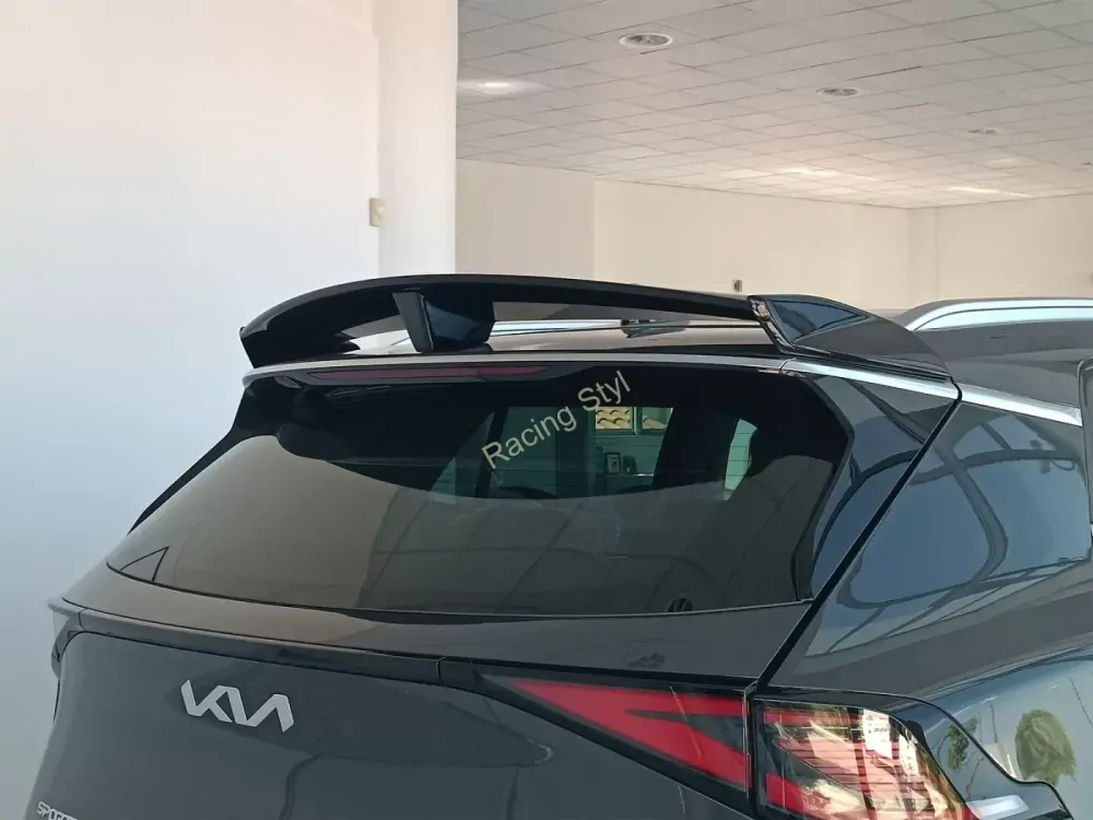 Kia Sportage 2021- střešní spoiler křídlo MD Design