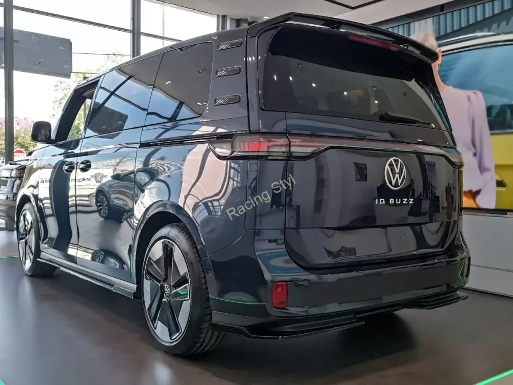 VW ID. Buzz střešní spoiler MD Design