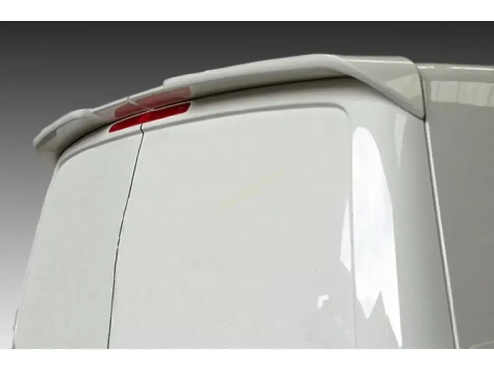 VW T5 střešní spoiler pro křídlové dveře MD Design