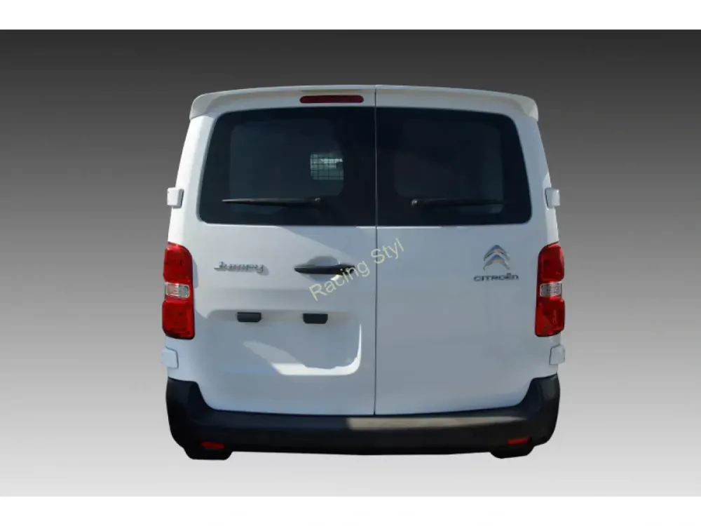 Opel Vivaro C střešní spoiler pro křídlové dveře V1 MD Design