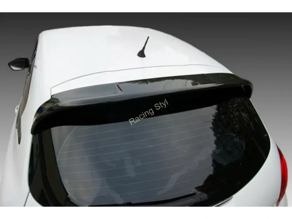 Peugeot 208 střešní spoiler MD Design