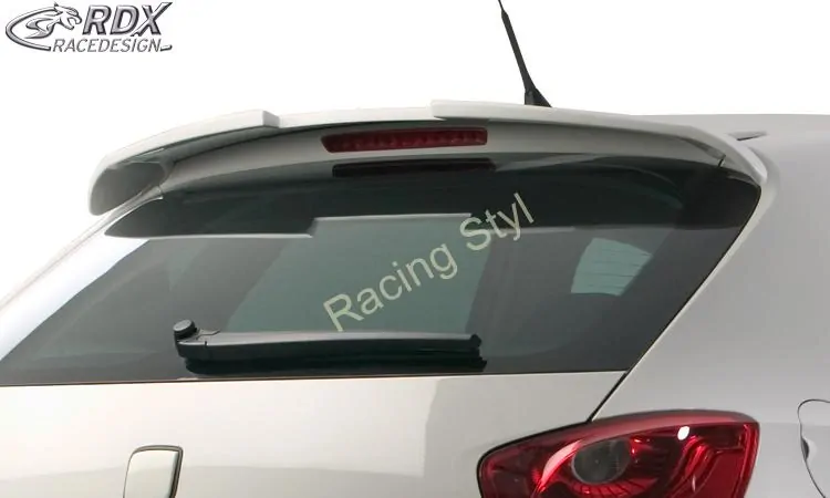 SEAT Ibiza 6J 5dveř. střešní spoiler RDX