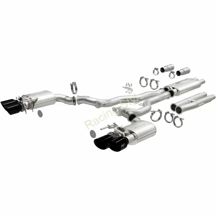 MagnaFlow výfuk xMOD #19646 Ford Mustang 5.0L V8 2024-