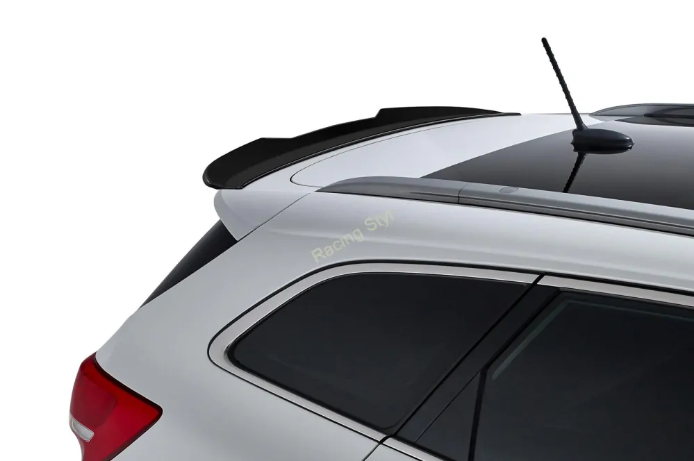 KIA Ceed (JD) SW spoiler nad zadní okno Glossy Black CSR Lesk.