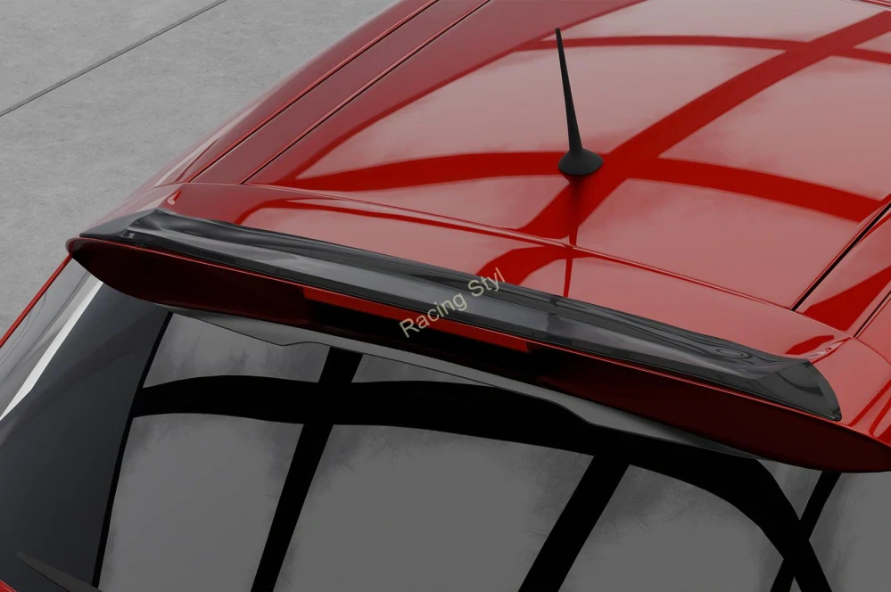 Alfa Romeo Giulietta typ 940 spoiler nad zadní okno Glossy Black CSR Lesk.