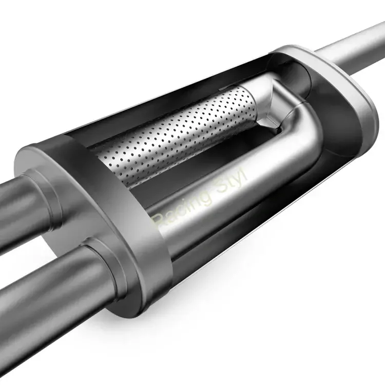 Magnaflow výfuk #19636 Ford Ranger 2.3L 2024-