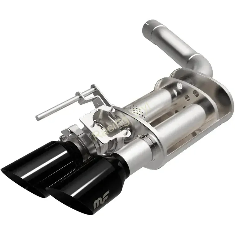 Magnaflow výfuk #19640 Ford Mustang 2.3L Ecoboost 2024-