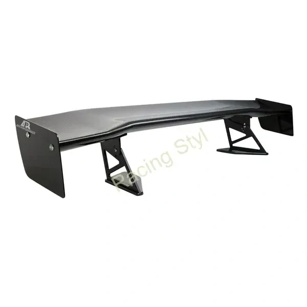 Nissan GTR R35 nastavitelné carbonové křídlo 74" APR