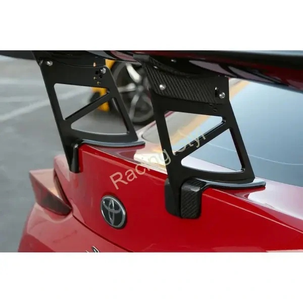 Toyota Supra A90/91 2020- carbonové nastavitelné křídlo APR