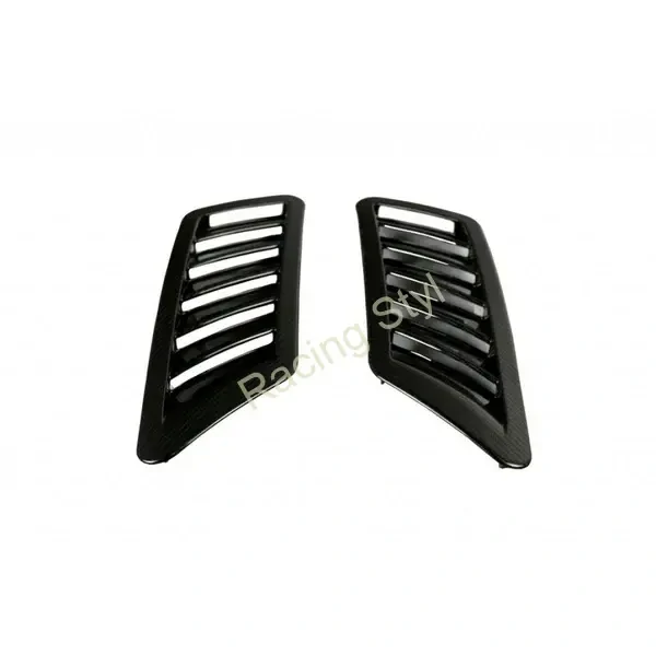 Toyota Supra A90/91 carbonové Fender Vents APR