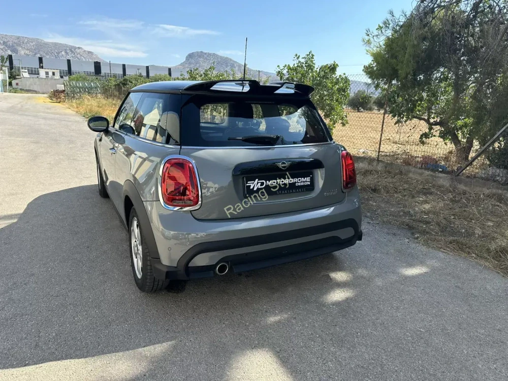 Mini Cooper F55/ F56 střešní spoiler křídlo MD Design
