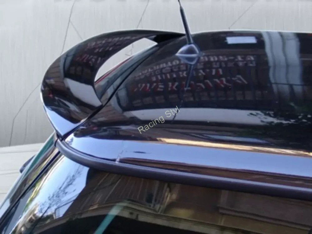 Mini Cooper R50/52/53 2000-06 střešní spoiler křídlo MD Design