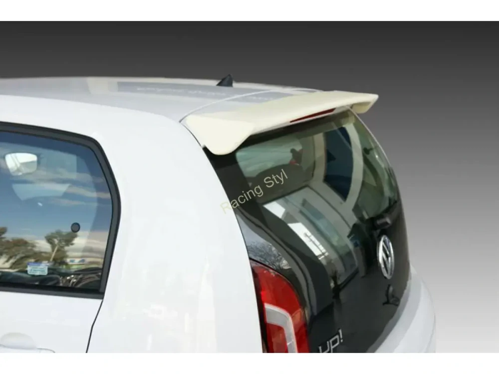 VW Up střešní spoiler MD Design