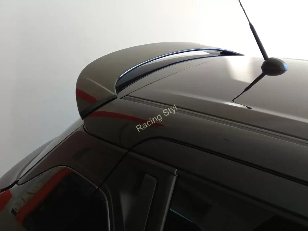 Suzuki Swift 4 2017- střešní spoiler MD Design