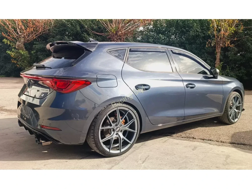 Seat Leon 4 FR/ Cupra Leon Hatchback střešní spoiler křídlo MD Design