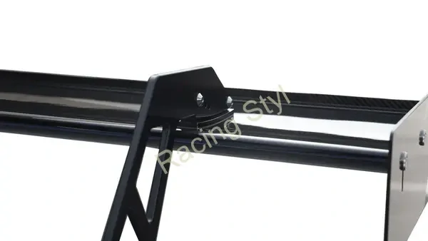 Honda FL5 Civic Type R 2023- carbonové stavitelné křídlo GT-250 67" APR