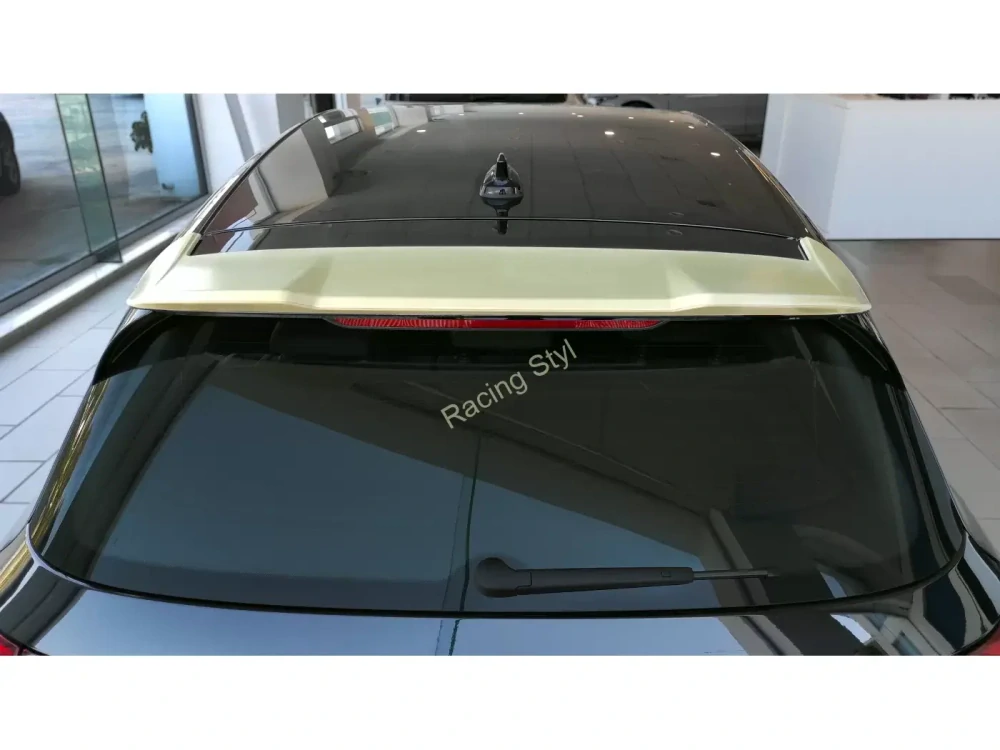 VW Golf 8 Standard/ R-Line střešní spoiler MD Design