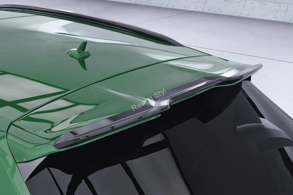 Audi RS3 8V Sportback spoiler na zadní křídlo CSR