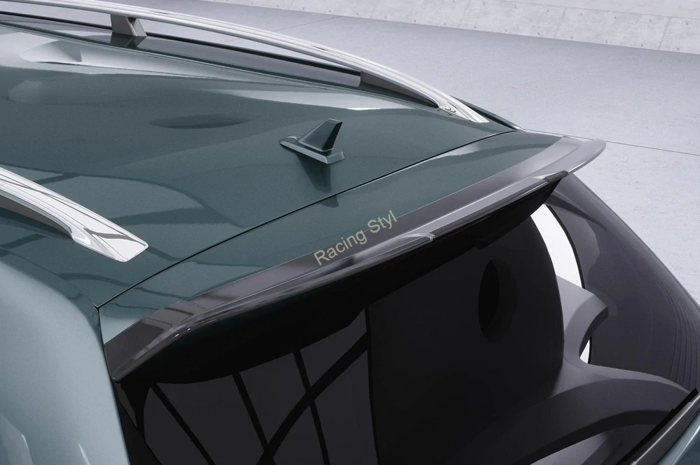 VW Passat B7 Typ 3C Variant zadní střešní spoiler CSR