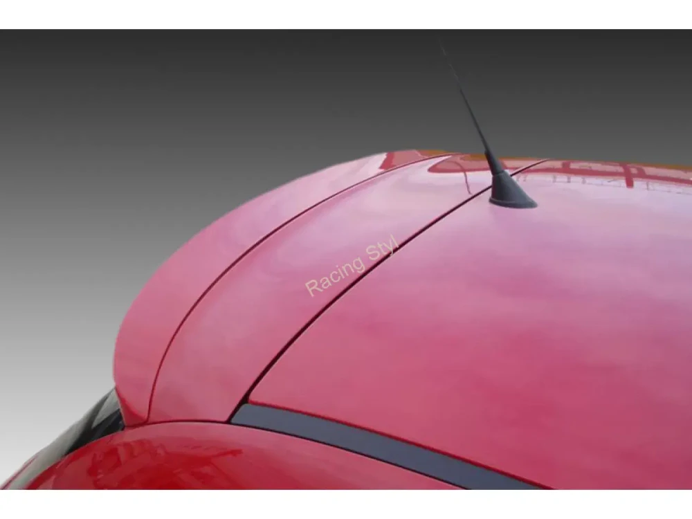Fiat 500 střešní spoiler MD Design