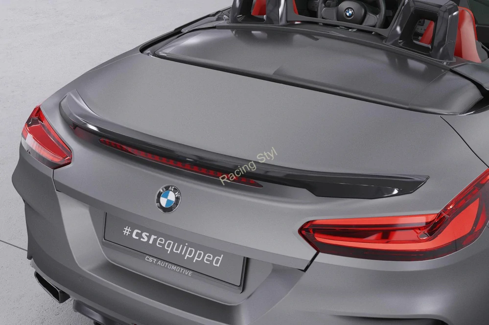 BMW Z4 G29 spoiler na víko kufru CSR