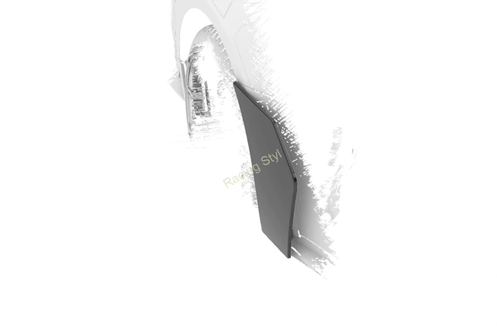 BMW M4 G82/ G83 boční aero panely CSR