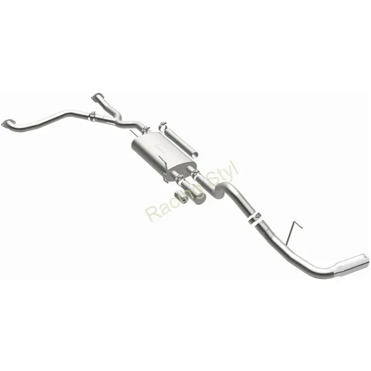 Magnaflow výfuk #19574 Nissan Frontier 3.8L V6 2022-25