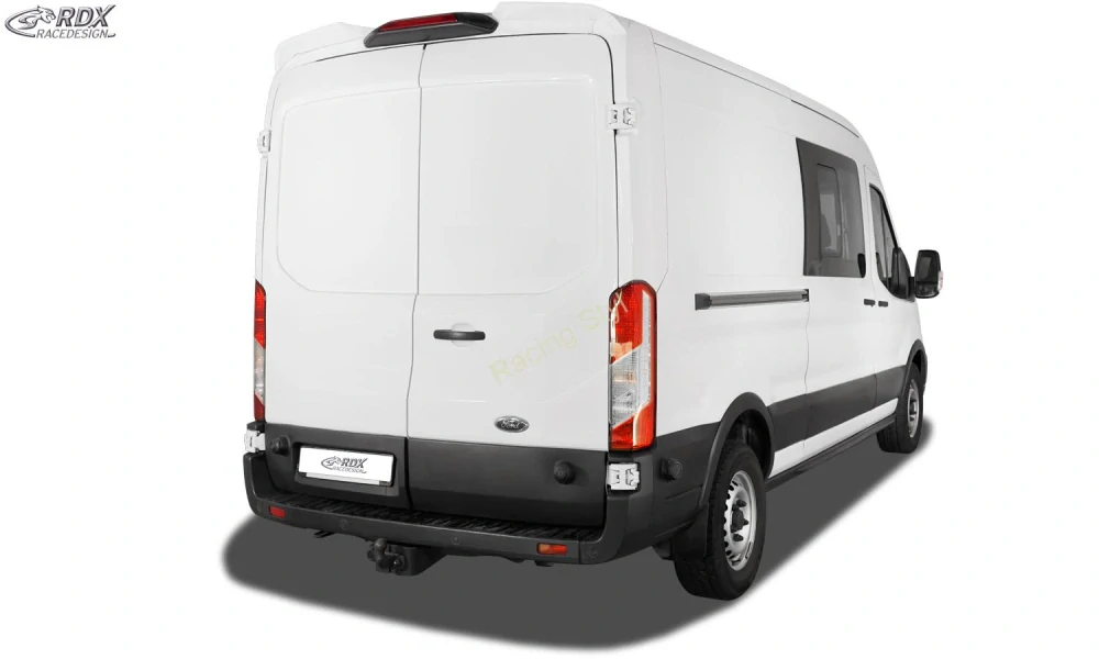 FORD Transit H2 2014- střešní spoiler RDX