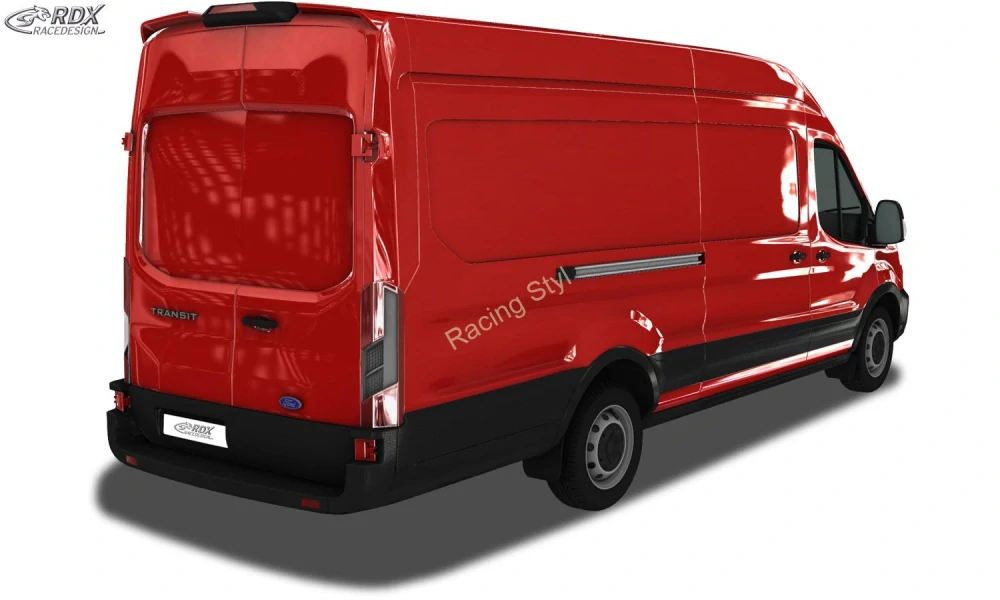 FORD Transit H3 2014- střešní spoiler RDX