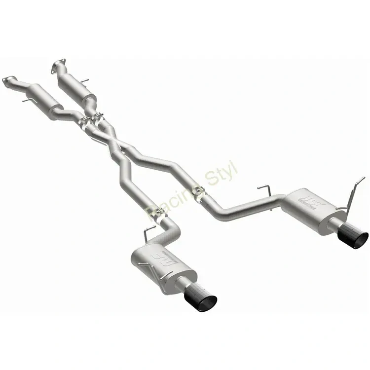 Magnaflow výfuk #19628 Dodge Durango SRT 6.4L V8 2018-24