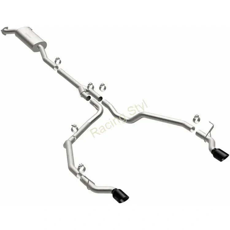 Magnaflow výfuk #19633 Honda Ridgeline 3.5L V6 2021-25