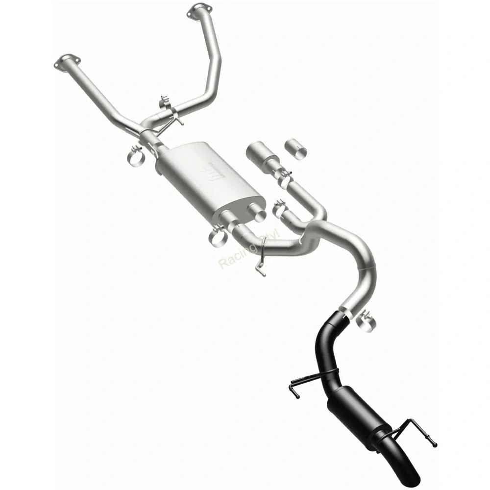 Magnaflow výfuk #19625 Toyota Sequoia 3.4L V6 2023-25