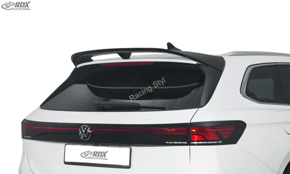 VW Passat CJ/ B9 Variant 2024- střešní spoiler RDX