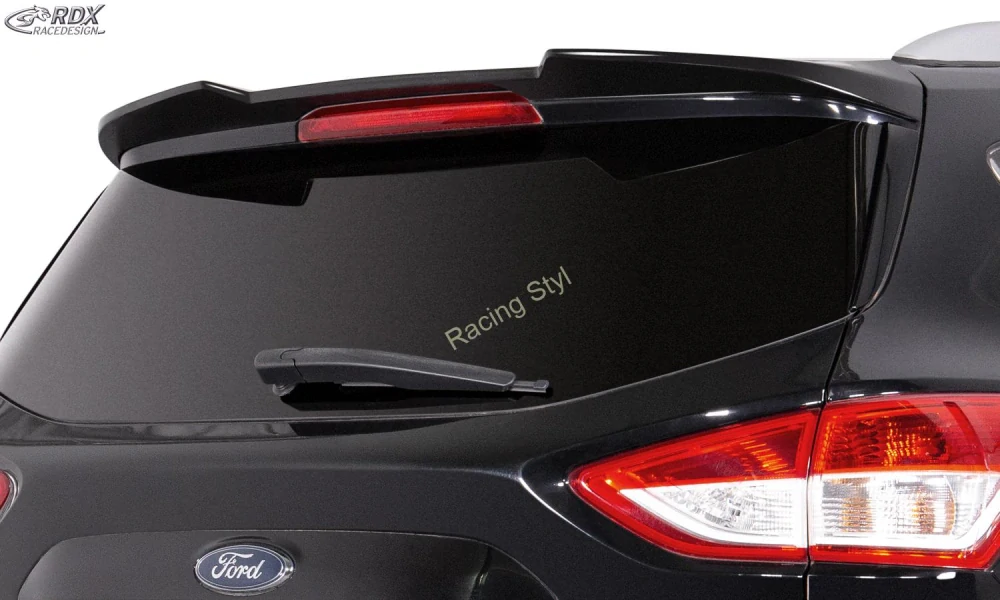 FORD Kuga 2 DM2 střešní spoiler RDX