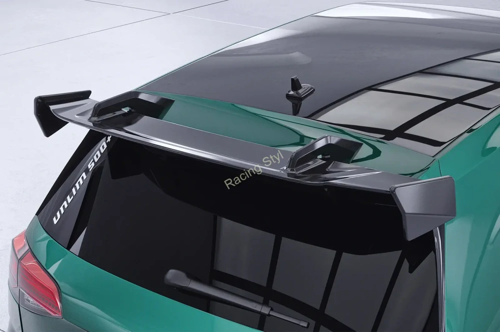 VW Golf 7 GTI zadní křídlo CSR