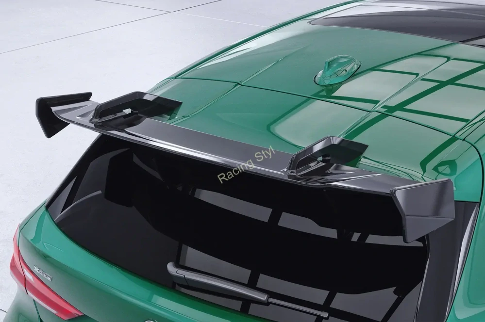 BMW 1 F40 M135/ M Sport Packet Pro zadní křídlo CSR