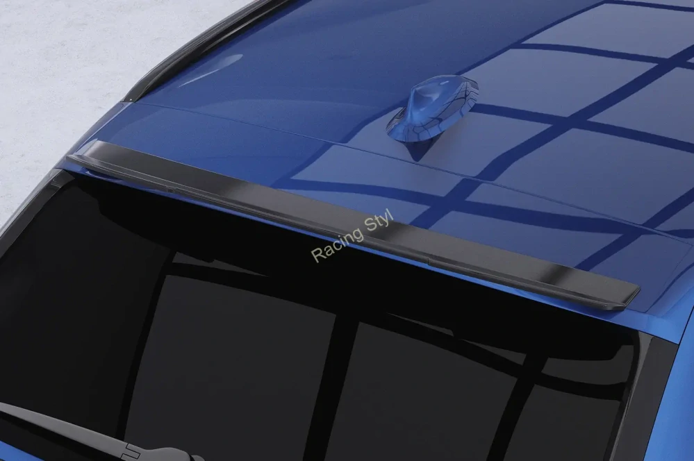 BMW 5 G31 střešní spoiler Glossy Black CSR Lesk