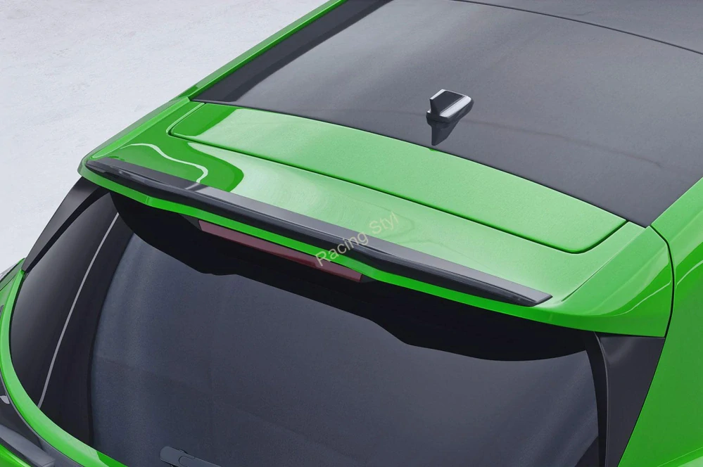 Ford Puma ST/ ST-Line zadní střešní spoiler Glossy Black CSR Lesk