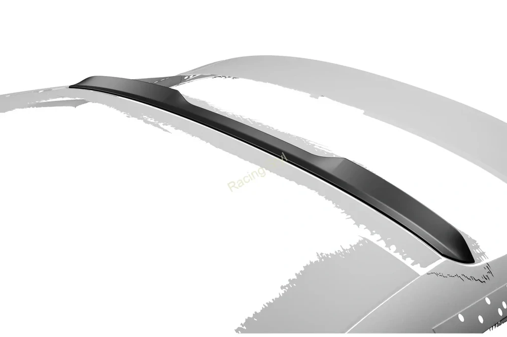 Audi A5/ S5 B10 FU Sedan spoiler na zadní okno Glossy Black CSR Lesk