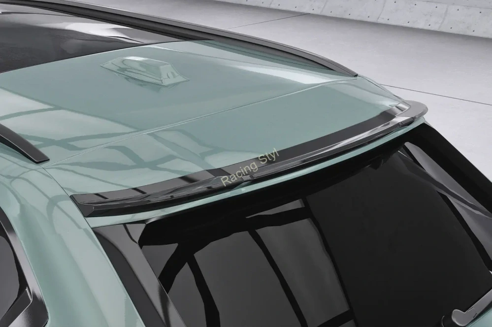 BMW 5/ i5 G61 Touring střešní spoiler Glossy Black CSR lesk
