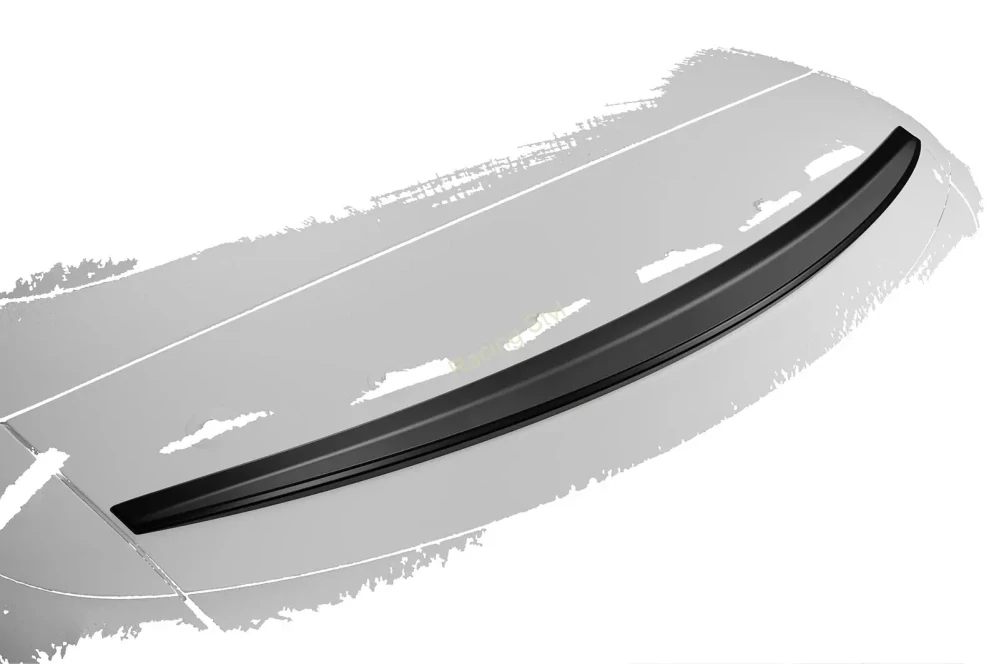 Mercedes-Benz CLE (236) Cabrio spoiler na víko kufru Glossy Black CSR Lesk