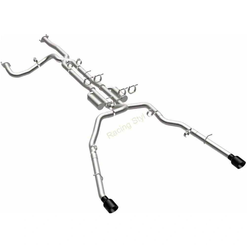 Magnaflow výfuk #19705 RAM 1500 TRX 6.2L 2021-24