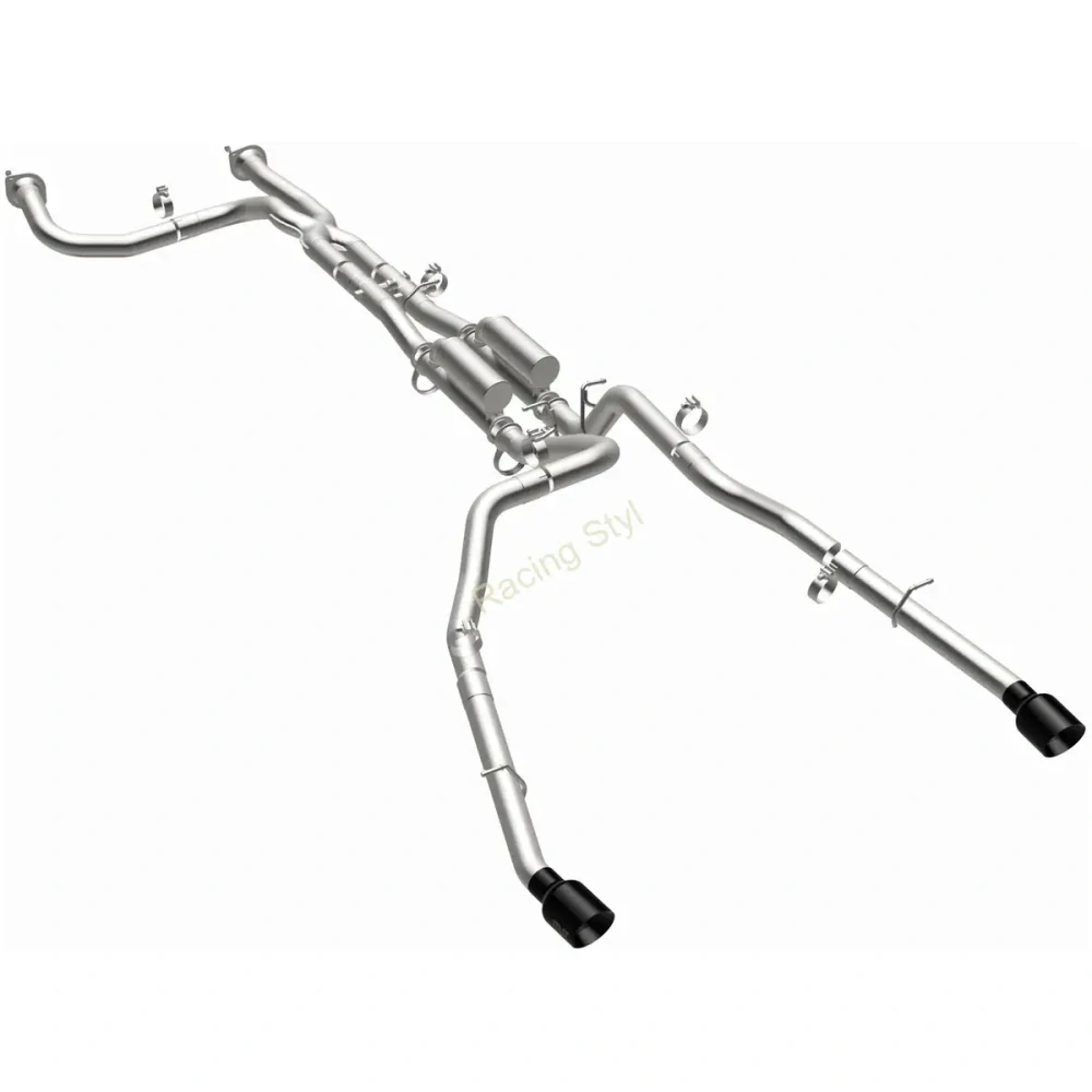 Magnaflow výfuk #19704 RAM 1500 RHO 3.0L 2025-26