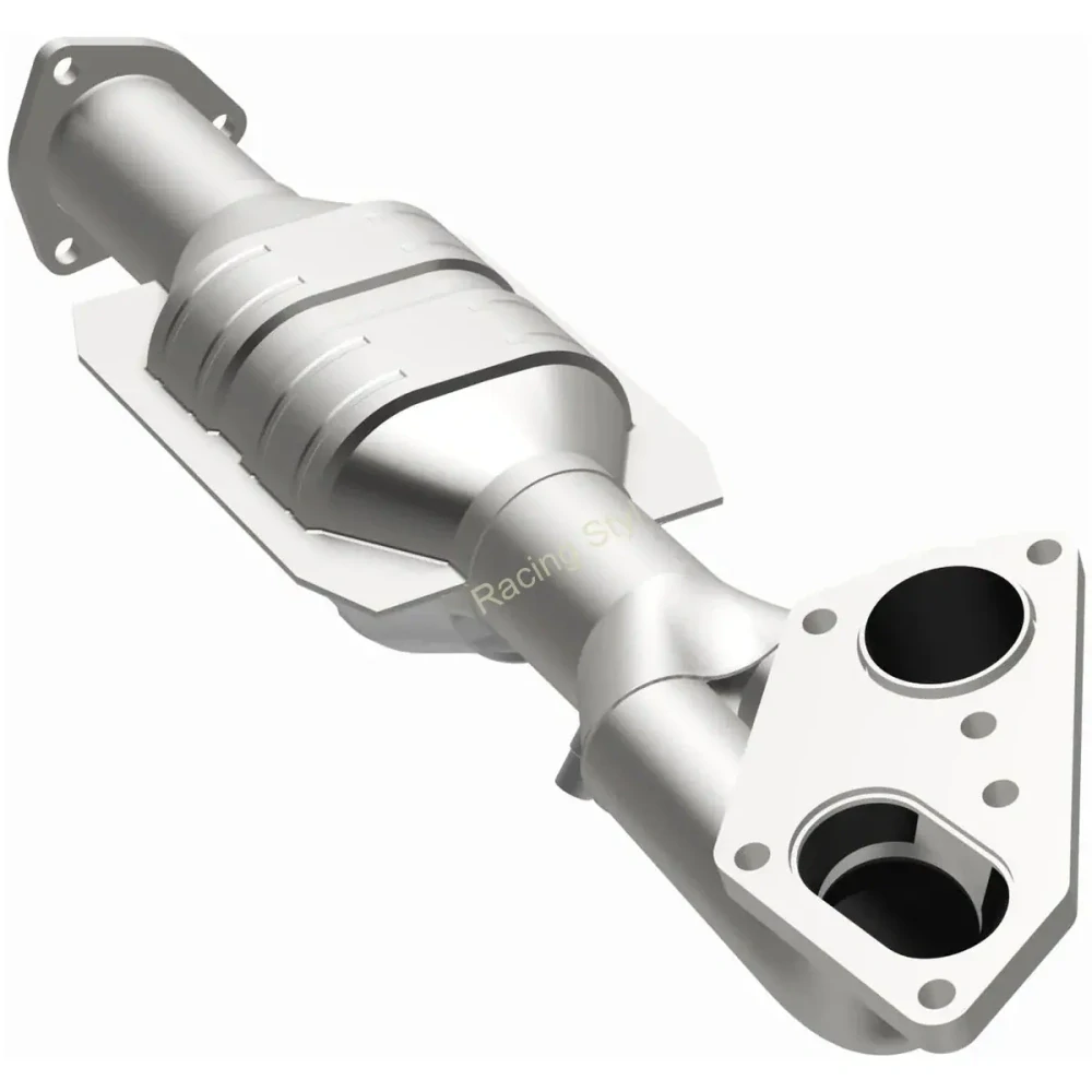 Magnaflow katalyzátor #23555 na Porsche 911 H6 2.7/ 3.0/ 3.2L 1975-89
