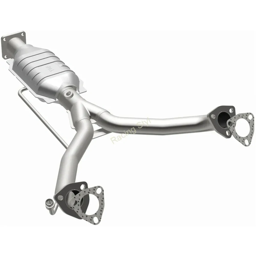 Magnaflow katalyzátor #23794 Porsche 928 V8 4.5/ 4.7L 1981-84