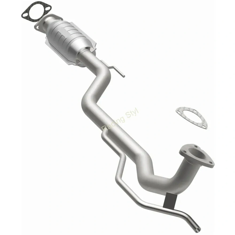 Magnaflow katalyzátor #22756 Nissan 300ZX 3.0L V6 1990-95