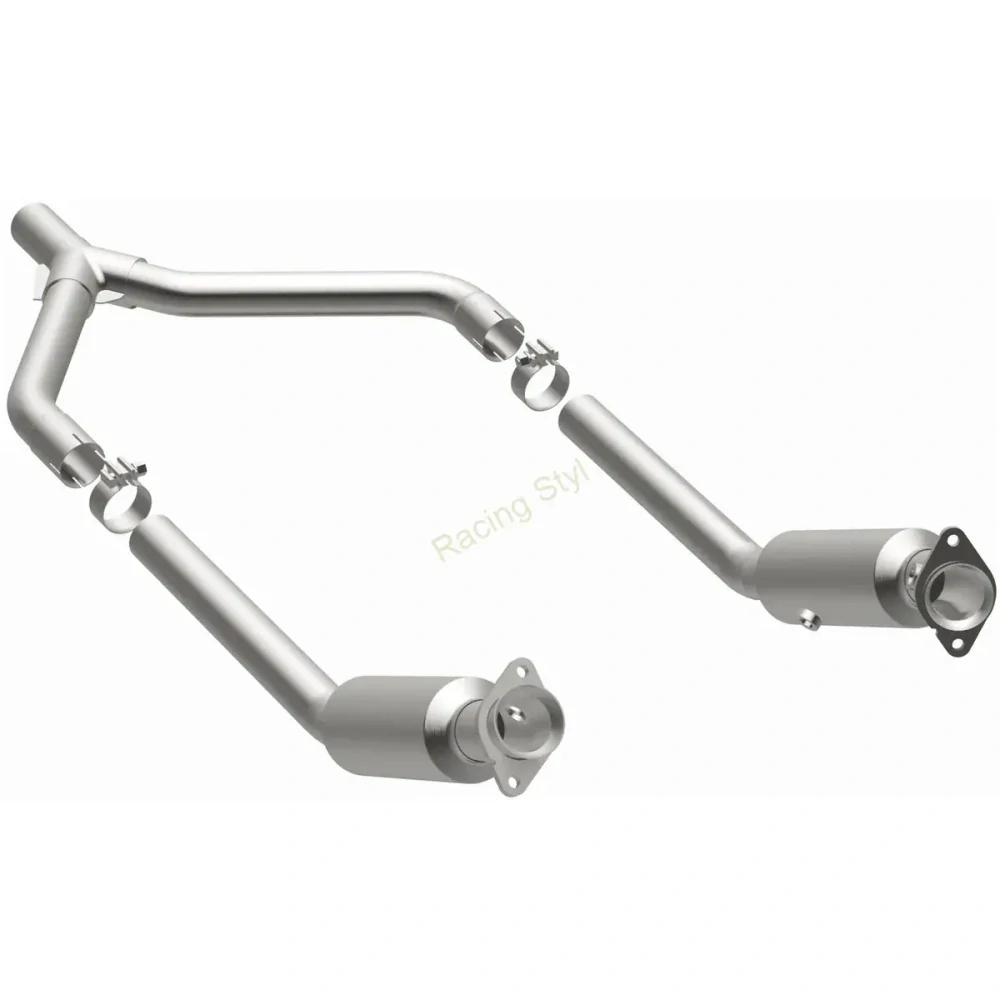 Magnaflow katalyzátor #23012 Ford Mustang 4.0L V6 2005-10