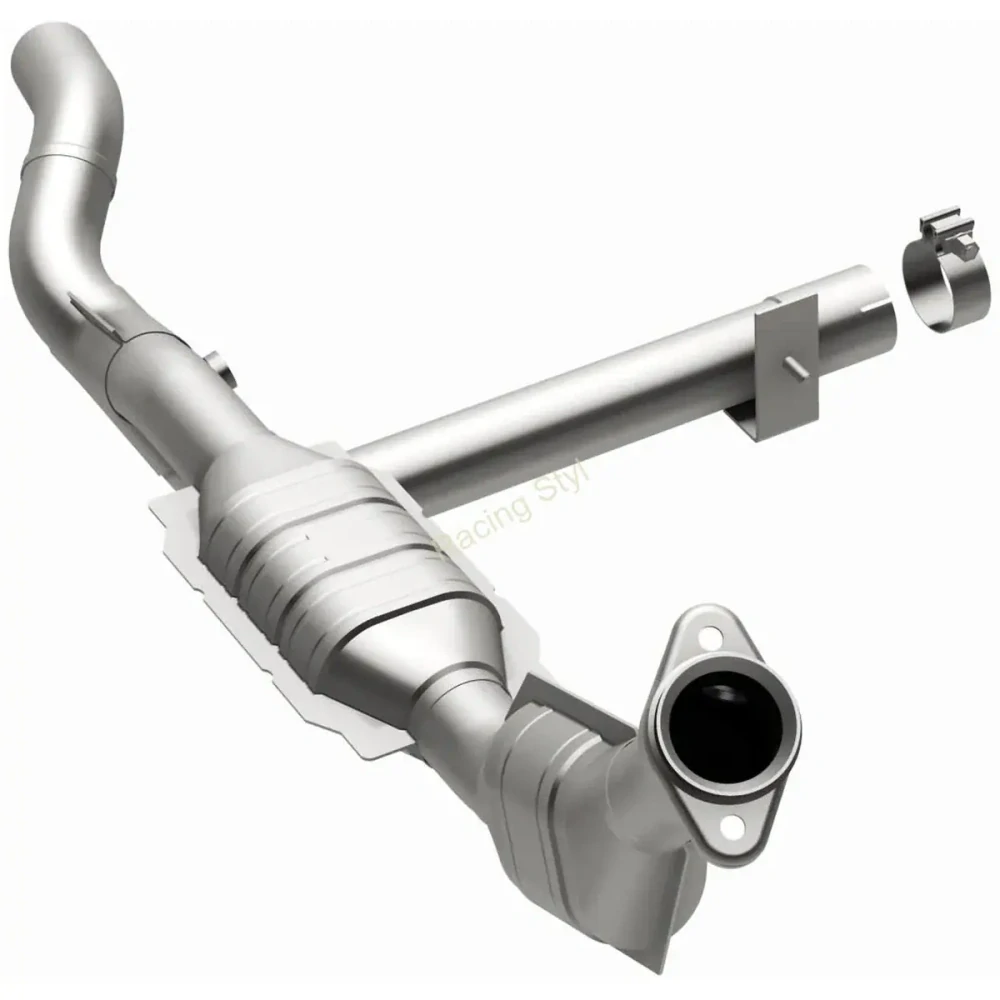 Magnaflow katalyzátory #23016 pro Ford F-150 5.4L 2000-04