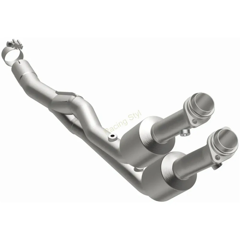 Magnaflow katalyzátor #23069 pro Jaguar XJS 4.0L L6 1993-96